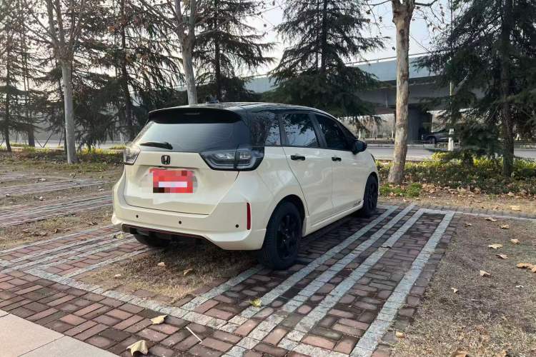 Used Honda LIFE 2021 1.5L CVT SPO-SS Dynamic Edition