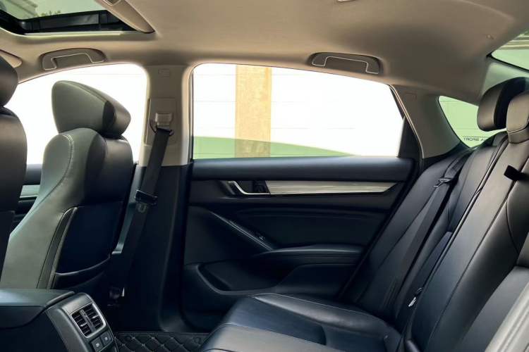 Used Honda Accord 2022 Xing·Hybrid 2.0L Xingling Version