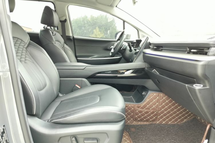 Used Hyundai Custo 2021 380TGDi Smart Love Flagship Edition TOP Premium
