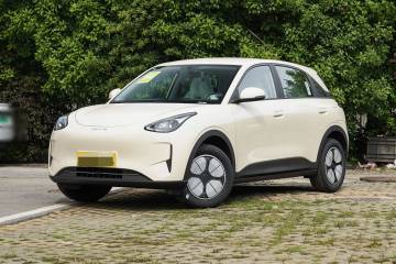 Used Geely Galaxy Geome 2025 310km Youth Edition