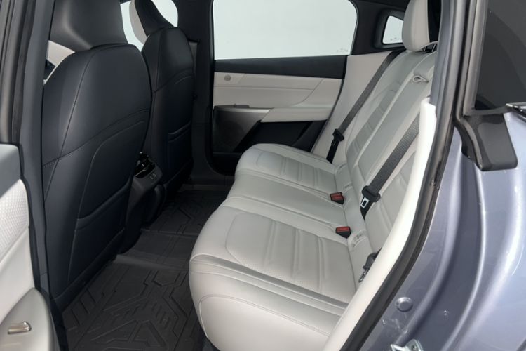 Used Dongfeng eπ eπ007 2024 All-Electric 530 RuYi Edition