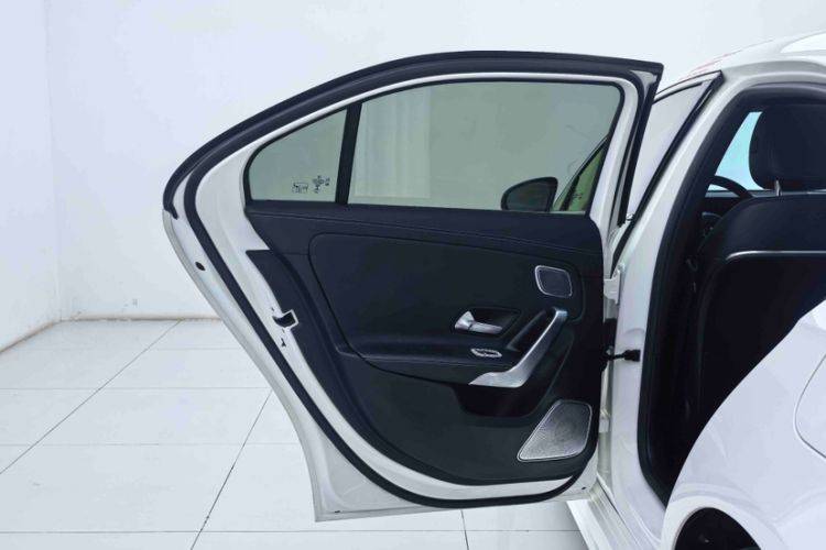 Used Mercedes-Benz A-Class 2020 A 200 L Sport Sedan
