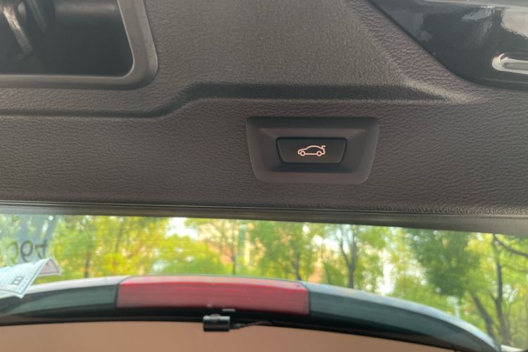 Used BMW X5 2014 xDrive35i Leading Model
