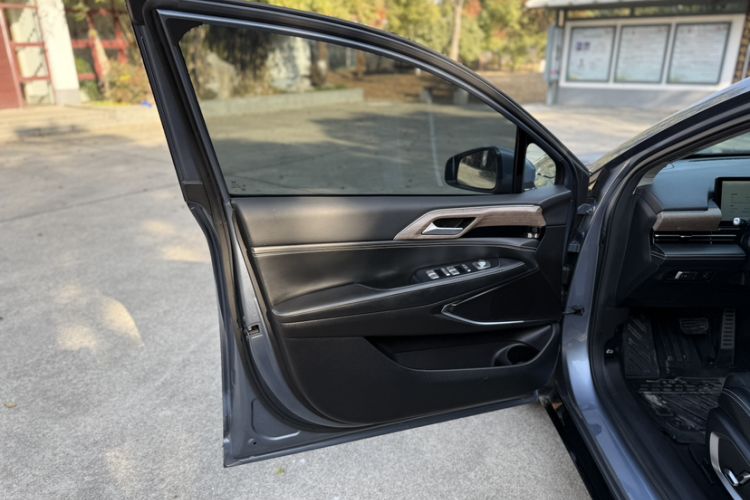 Used XPeng P5 2021 460G