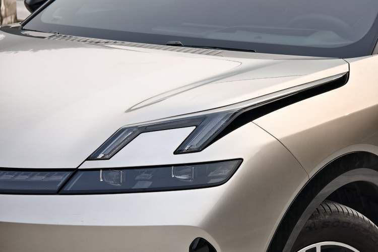 Used Lynk & Co 08 EM-P 2025 245km Ultra-Long Range Halo
