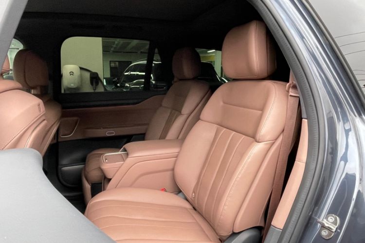 Used Nio ES8 2023 100kWh Signature Edition