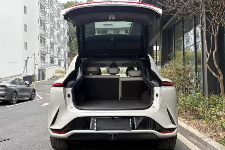 Used  LS7 2025 New Edition Ultra
