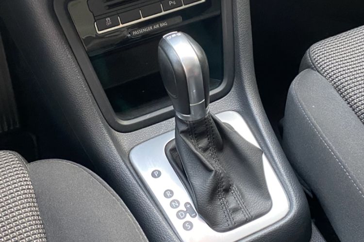 Used Volkswagen Sharan 2014 2.0 TSI Standard Model