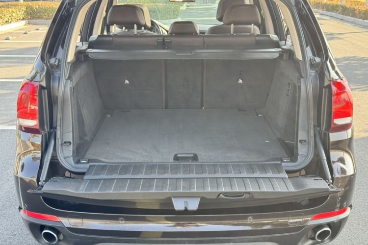 Used BMW X5 2014 xDrive35i Leading Model
