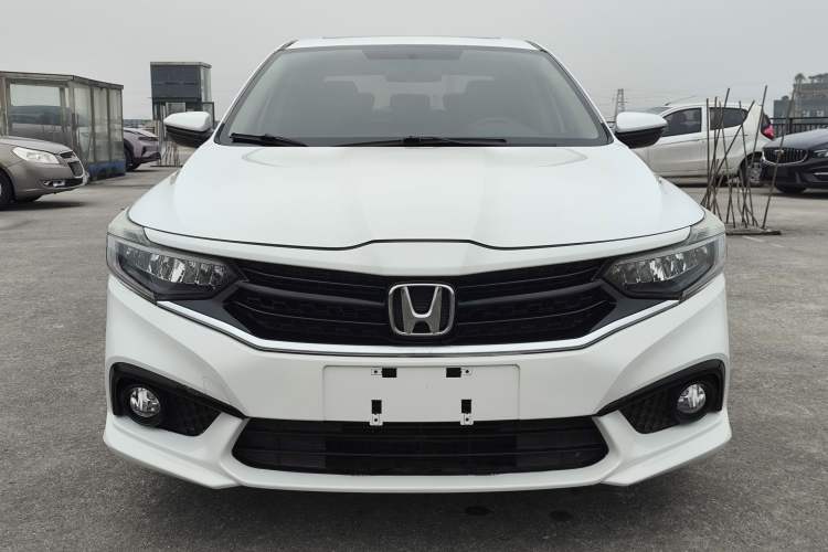 Used Honda Envix 2019 180TURBO CVT Enjoyment Edition China VI
