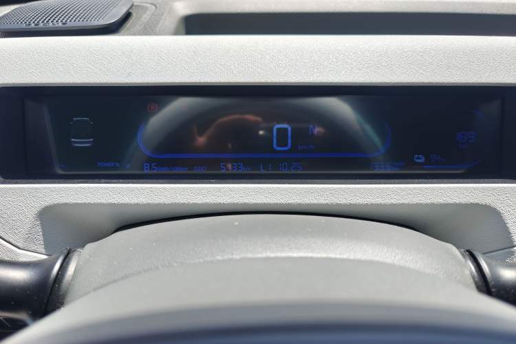 Used  Panda 2024 Panda Mini 200km Endurance Bear
