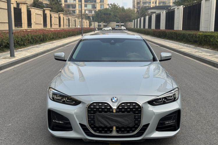 Used BMW 4 Series 2023 425i M Sport Package
