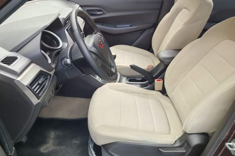 Used Wuling Hongguang 2021 1.5L S Standard Version LAR