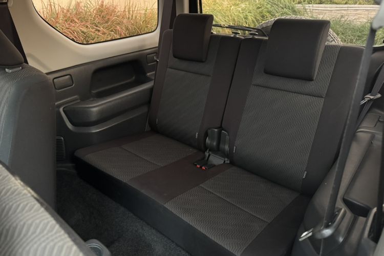 Used Suzuki Jimny 2012 1.3 AT JLX
