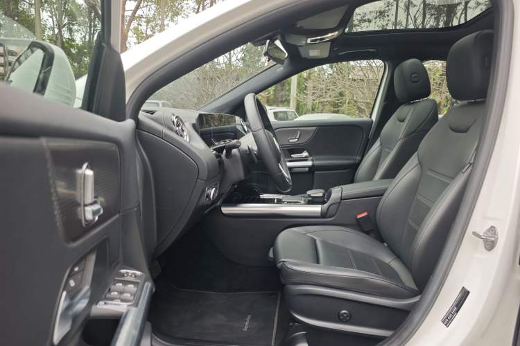 Used Mercedes-Benz GLA 2020 GLA 200