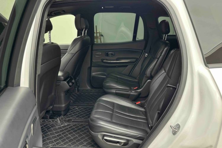 Used Nio ES8 2020 580 km Range Signature Edition Six-Seater Version