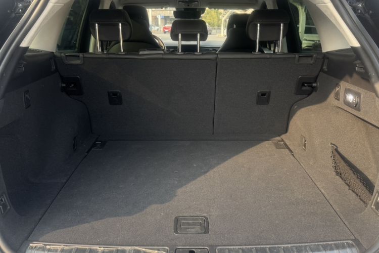 Used Nio ES6 2020 420 km Sport Edition
