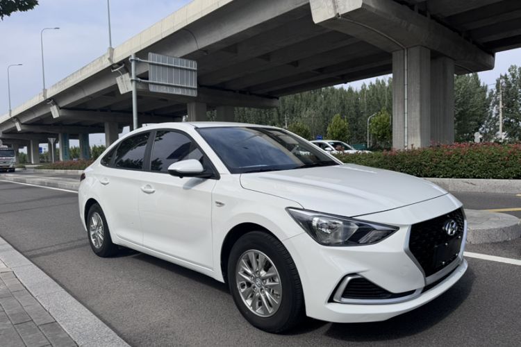 Used Hyundai Celesta 2020 1.6L Automatic GL Enjoyable Edition