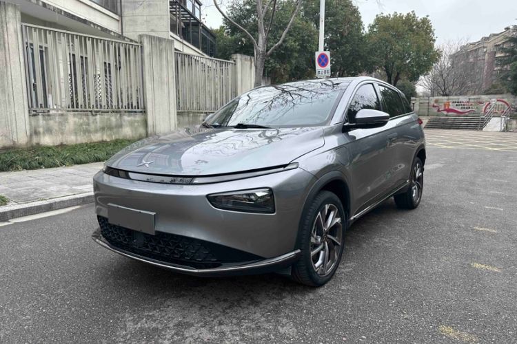 Used XPeng G3 2021 G3i 460G