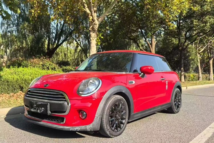 Used MINI MINI 2021 1.5T ONE PLUS