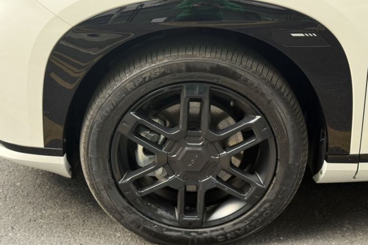 Used AION V 2024 Aion Tyrannosaurus 520 Smart Enjoy Edition
