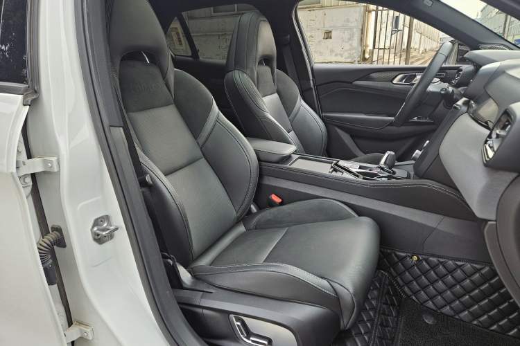 Used Lynk & Co 02 2021 1.5TD DCT Two-Wheel Drive Champion Edition
