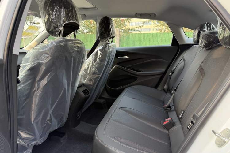 Used Buick Verano 2023 Pro Enjoyment Edition