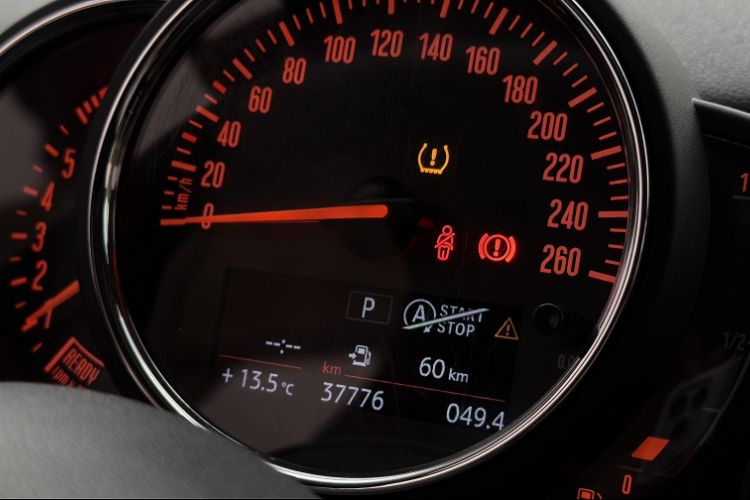 Used  MINI 2019 1.5T COOPER Artist Five-Door Edition
