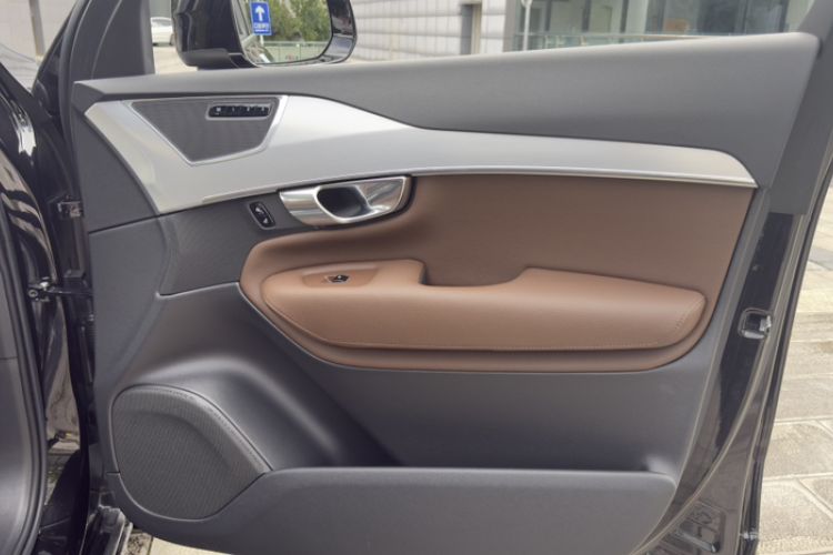 Used Volvo XC90 2018 T6 Zhiyi Edition 7-Seater
