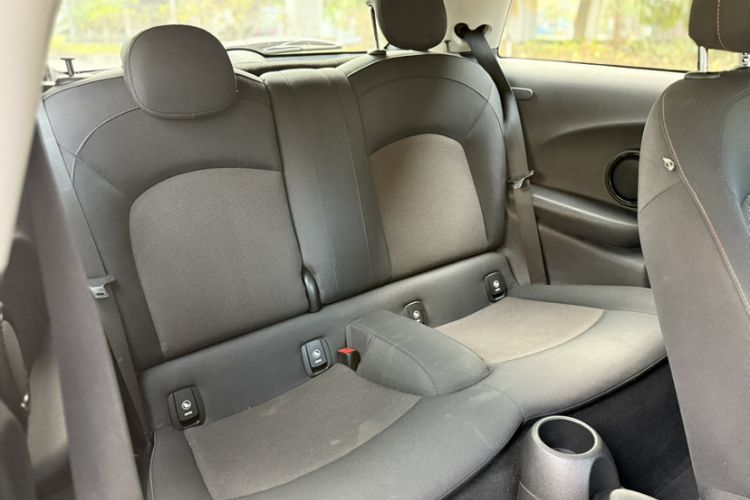 Used  MINI 2014 1.5T COOPER Fun
