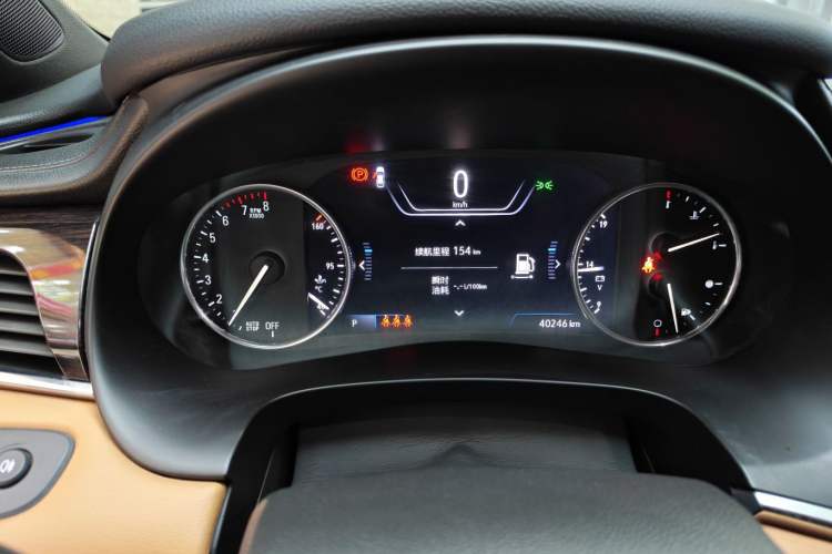 Used Buick LaCrosse 2020 652T Prestige Edition
