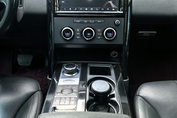 Used Land Rover Discovery 2017 3.0 SC V6 S
