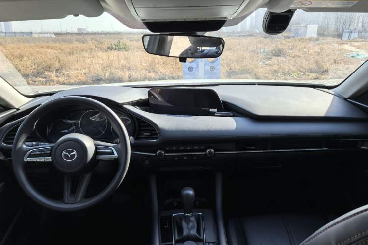 Used Mazda Mazda 3 Axela 2023 2.0L Automatic Zhiqing Edition