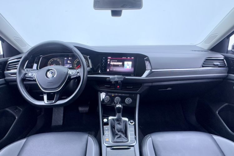 Used Volkswagen Sagitar 2020 280TSI DSG Comfort Version China VI Standard