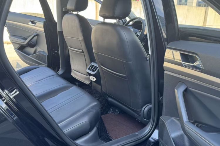 Used Volkswagen Lavida 2022 280TSI DSG Comfort Edition
