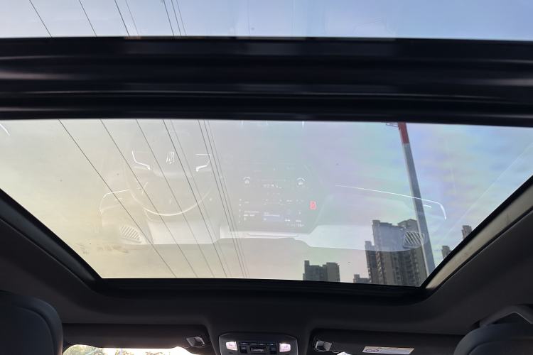 Used Toyota Crown Kluger 2021 2.5L HEV Four-Wheel Drive Premium Edition