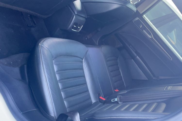 Used Ford Mondeo 2017 Restyled EcoBoost 200 Fashion Edition
