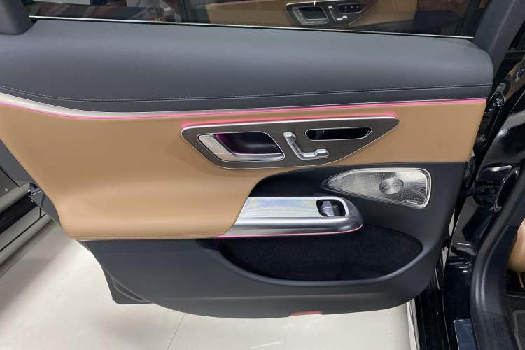 Used Mercedes-Benz E-Class 2024 E 300 L Luxury Model