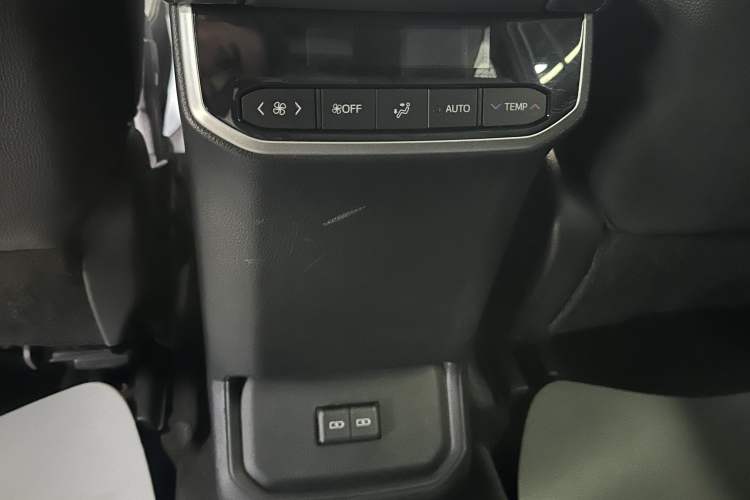 Used Toyota Crown Kluger 2023 2.5L HEV Four-Wheel Drive Prestige Edition