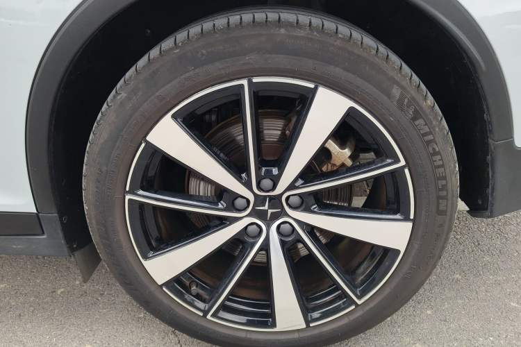 Used Polestar 2 2021 Single Motor Standard Range
