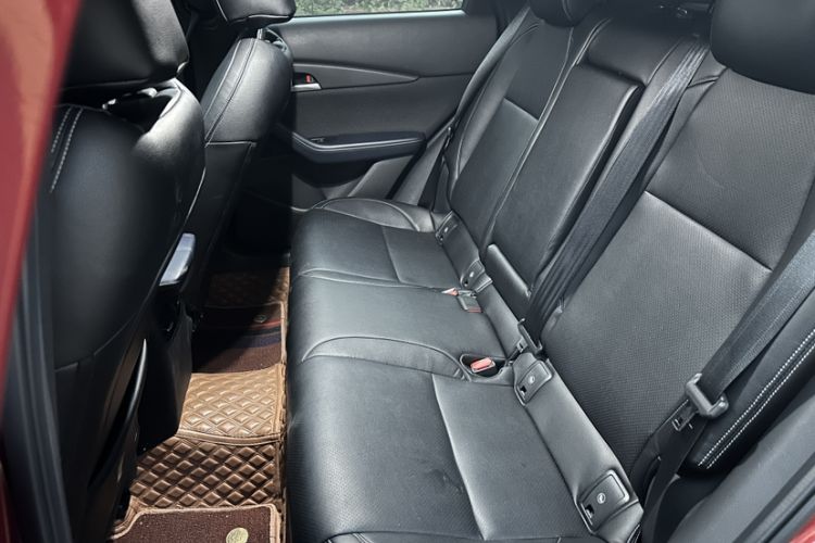 Used Mazda CX-30 2020 2.0L Automatic Zhiyue Trim
