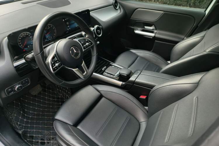 Used Mercedes-Benz GLA 2023 GLA 200