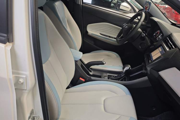 Used Chery Tiggo 3X 2022 PLUS 1.5L CVT Fashion Edition