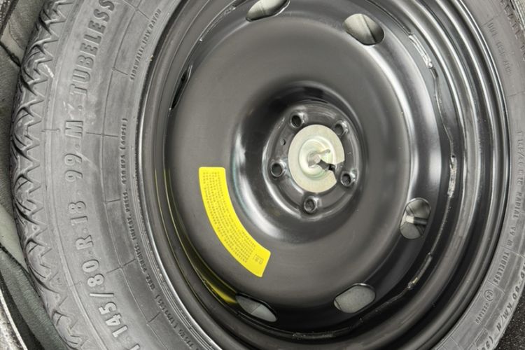 Used Volkswagen Tiguan 2012 2.0 TSI Comfort Edition
