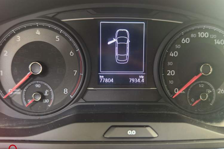 Used Volkswagen Lamando 2021 230TSI DSG Fashion Edition
