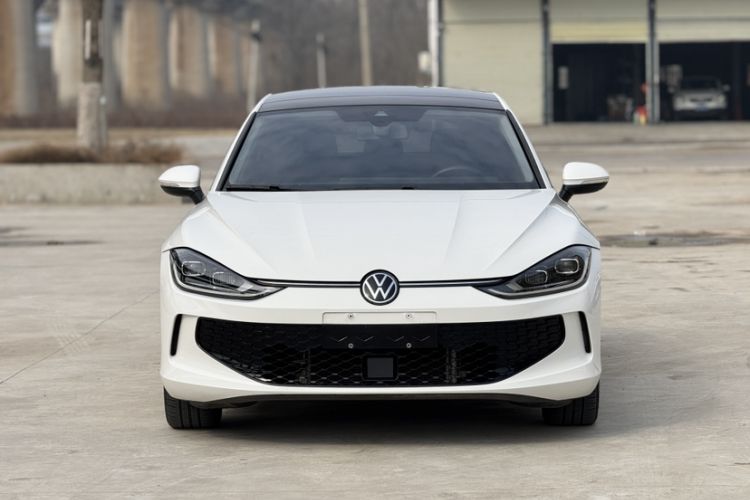 Used Volkswagen Lamando 2022 Lingdu L 280TSI DSG Spicy Edition
