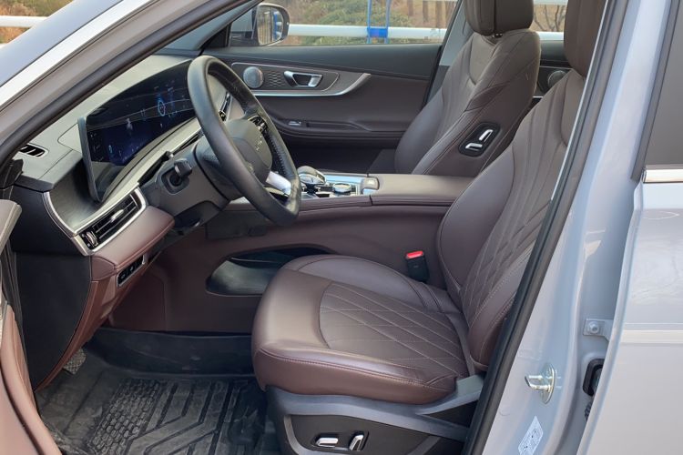 Used Chery Tiggo 8 PRO 2022 290T Two-Wheel Drive Haohan Edition 5 Seats
