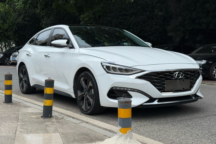 Used Hyundai Lafesta 2019 280TGDi Smart Speed Version China VI Standard