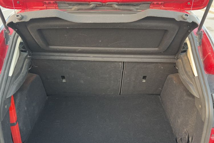 Used Ford Focus 2015 Hatchback 1.6L Automatic Comfort Model