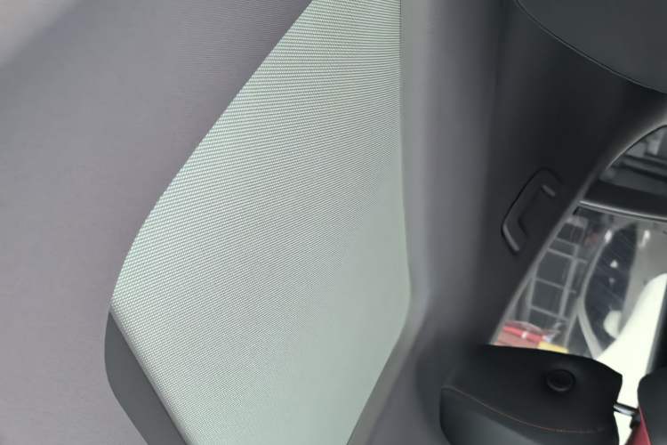 Used Volkswagen Lamando 2022 Lingdu L 280TSI DSG Spicy Edition
